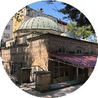  Kurtboğan Evliyası